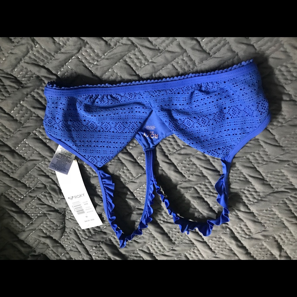 Roxy Bikini Top